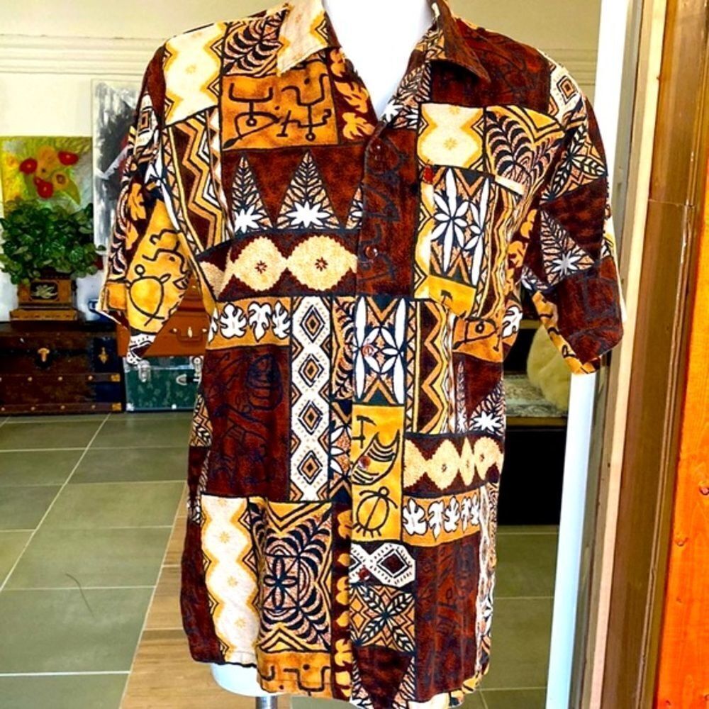 Bula shirt  